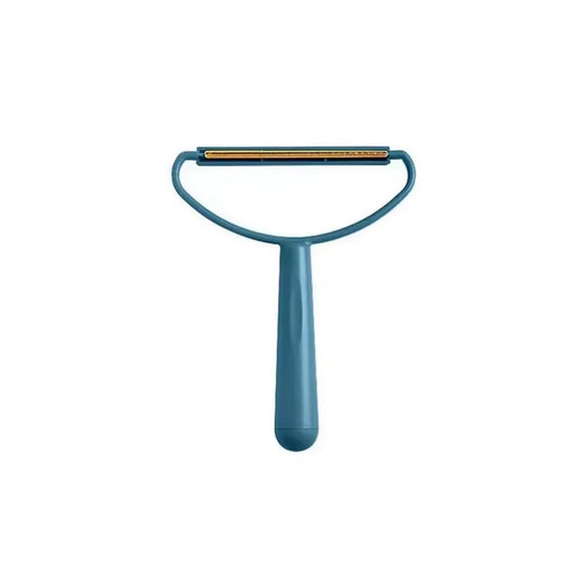 Portable Clothes Lint Roller Remover Lint Fabric Shaver Removes Pet Hair Lint Particles from Furniture Clothes Cleaning Tool
